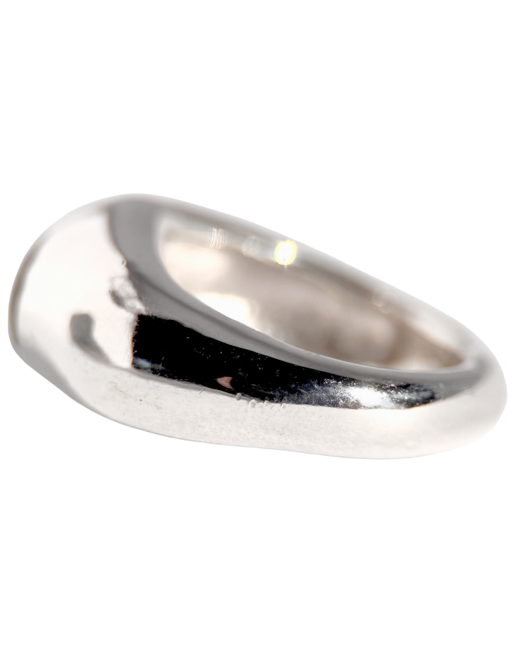 Ocean jasper ring