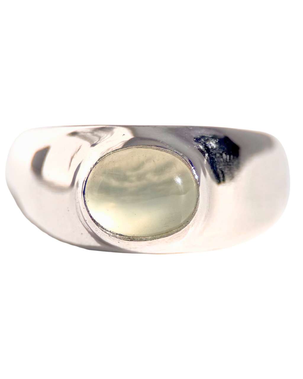 Prehnite ring