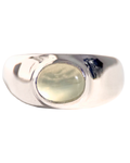 Prehnite ring