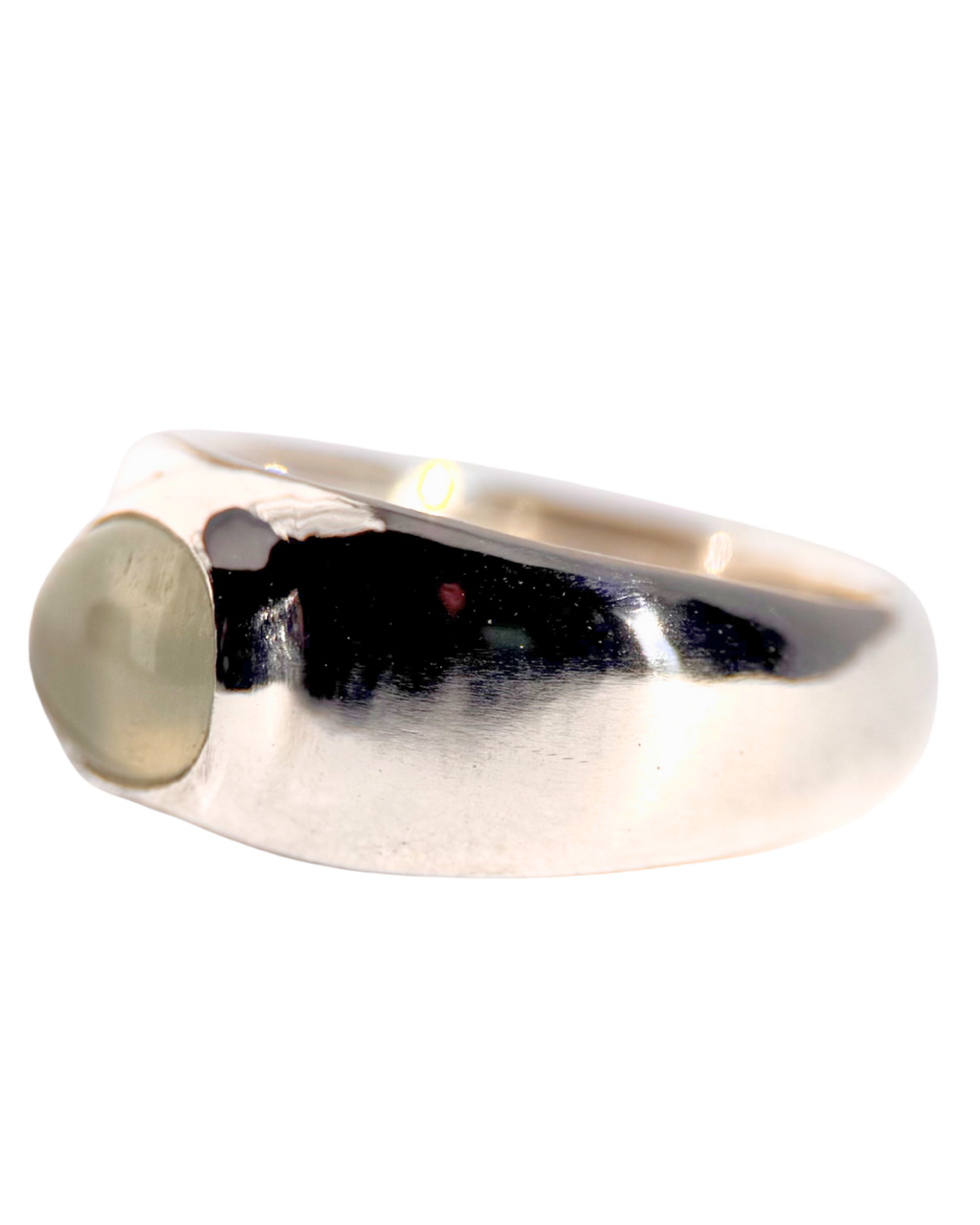 Prehnite ring