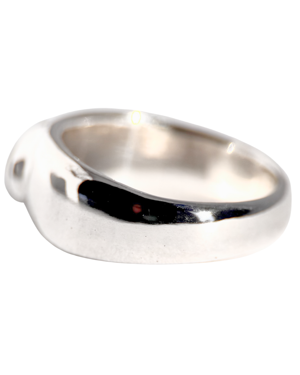 Prehnite ring