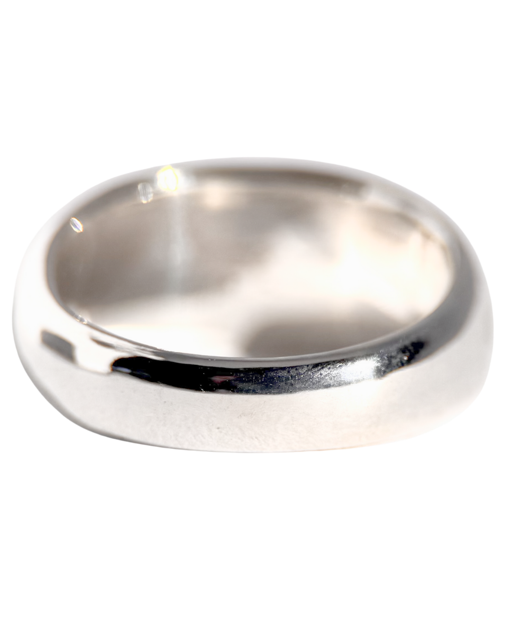 Prehnite ring