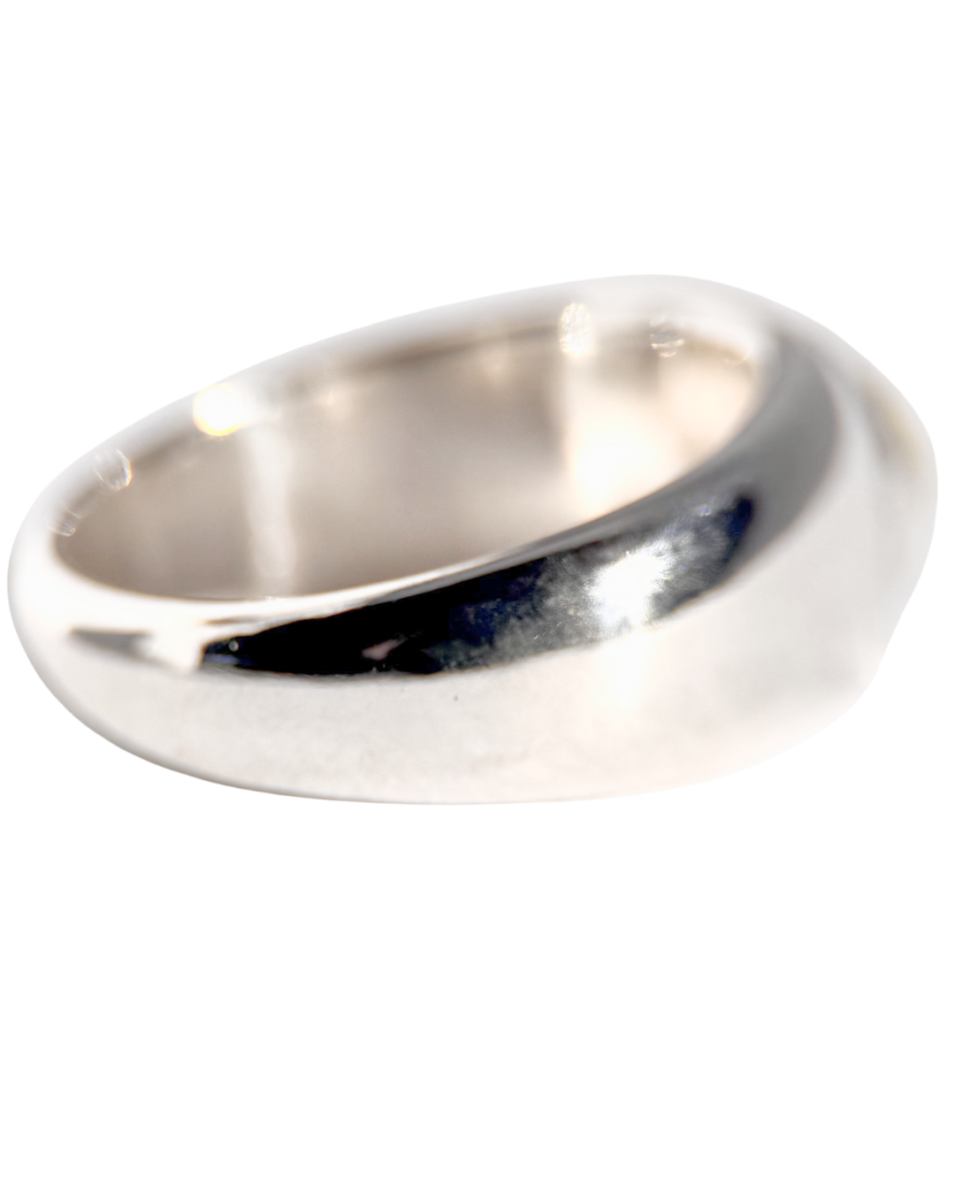 Prehnite ring