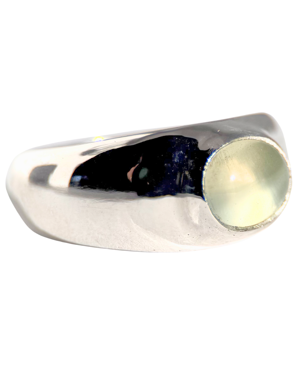 Prehnite ring