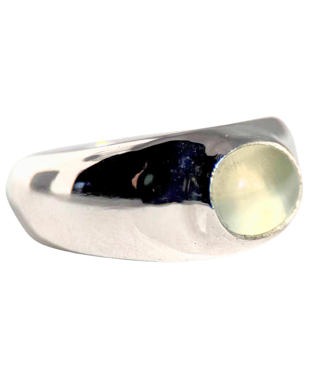 Prehnite ring