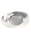Mother of Pearl ring