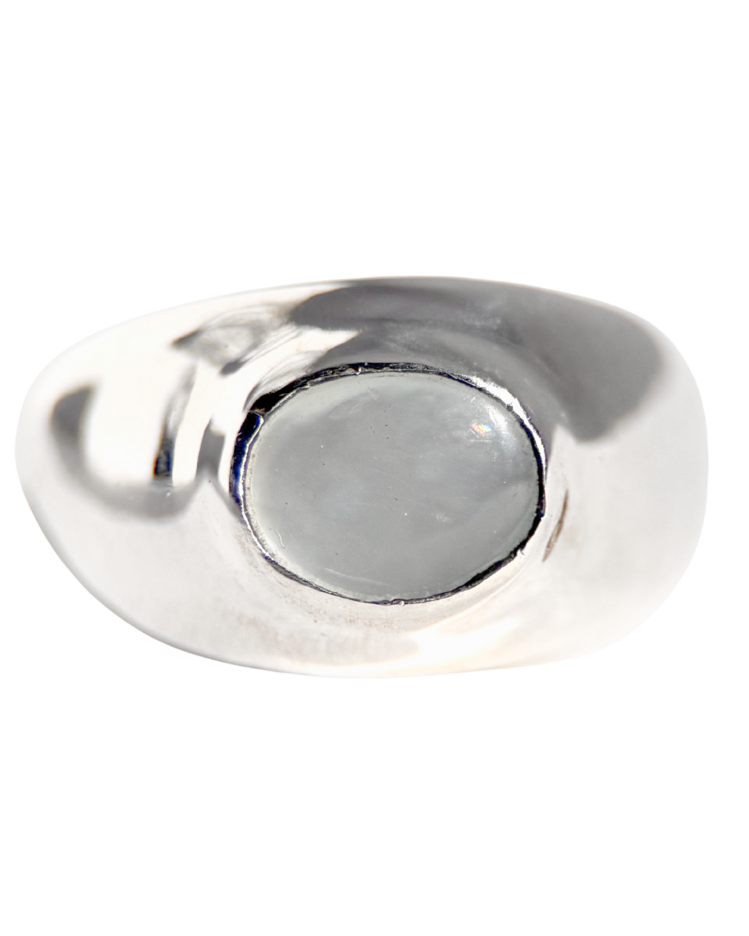 Mother of Pearl ring