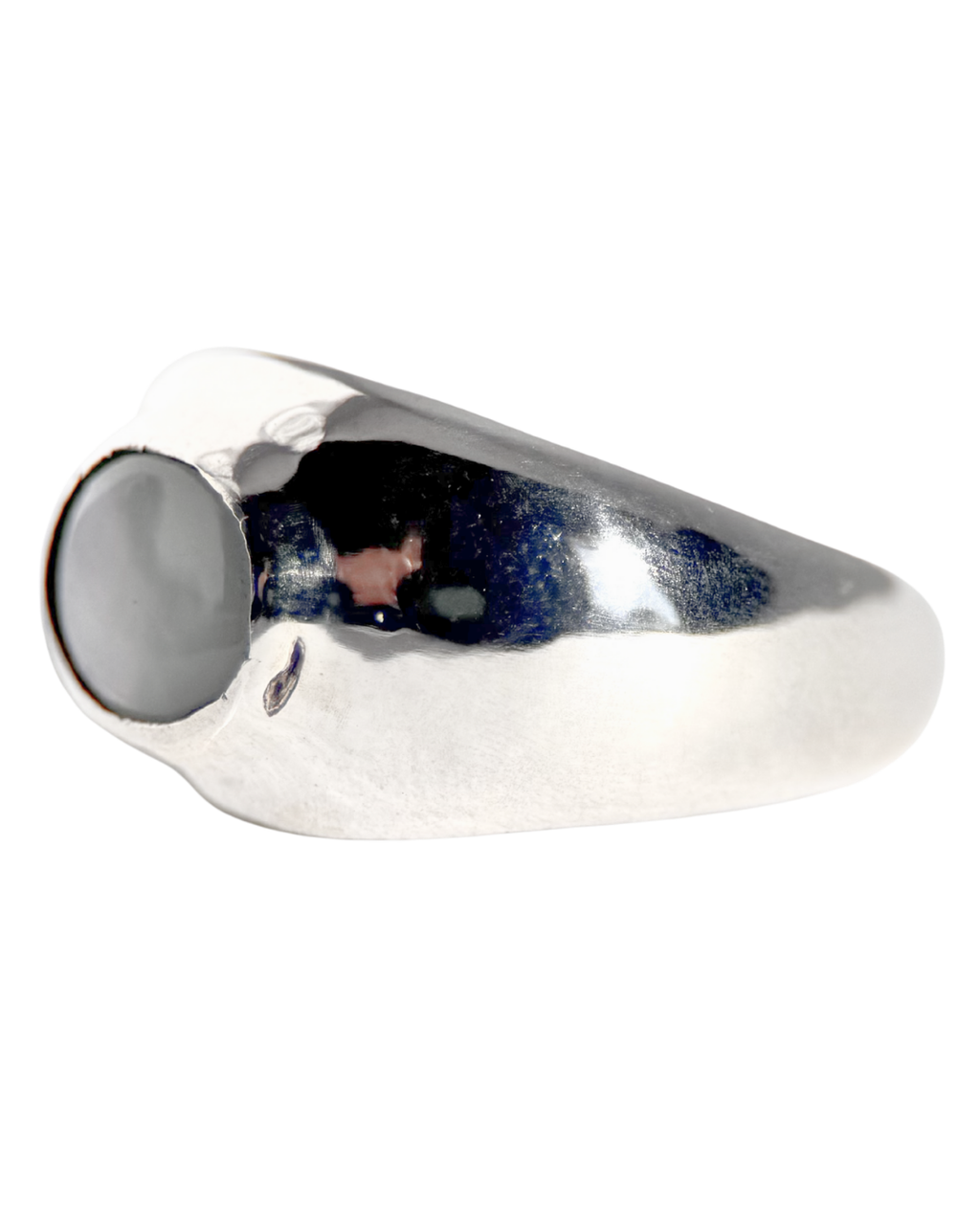 Mother of Pearl ring