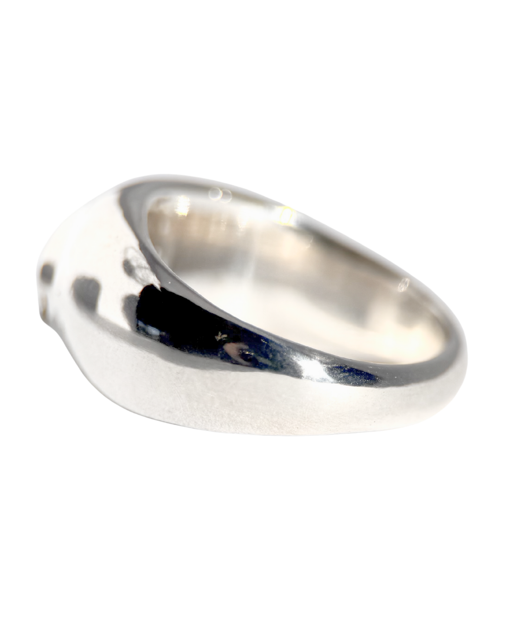 Mother of Pearl ring