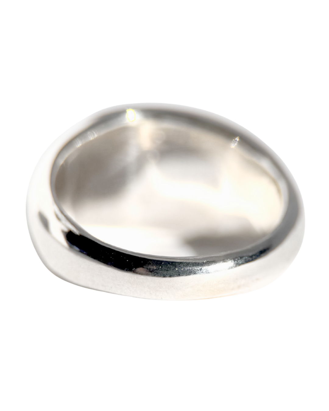 Mother of Pearl ring
