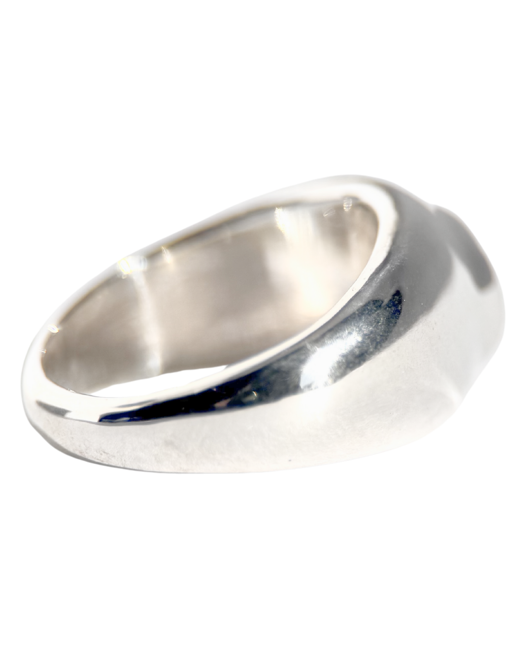 Mother of Pearl ring