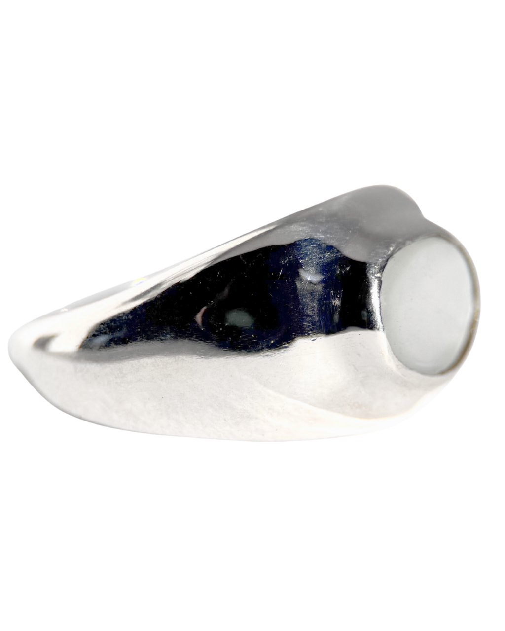 Mother of Pearl ring