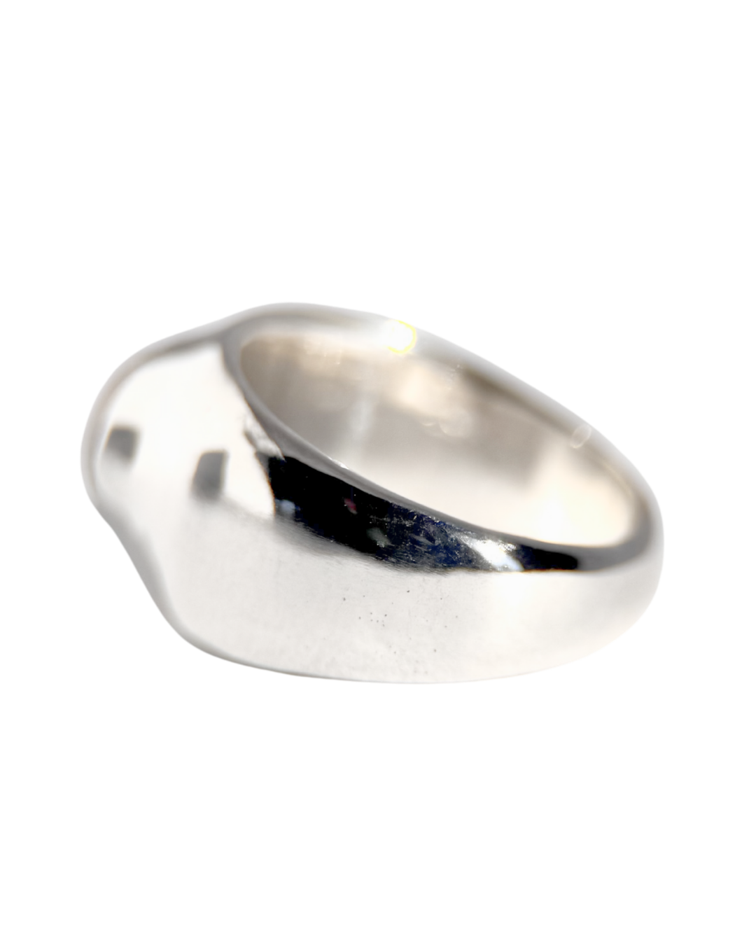 Mookaite Jasper ring