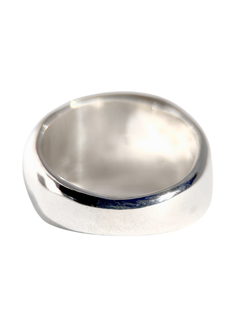 Mookaite Jasper ring