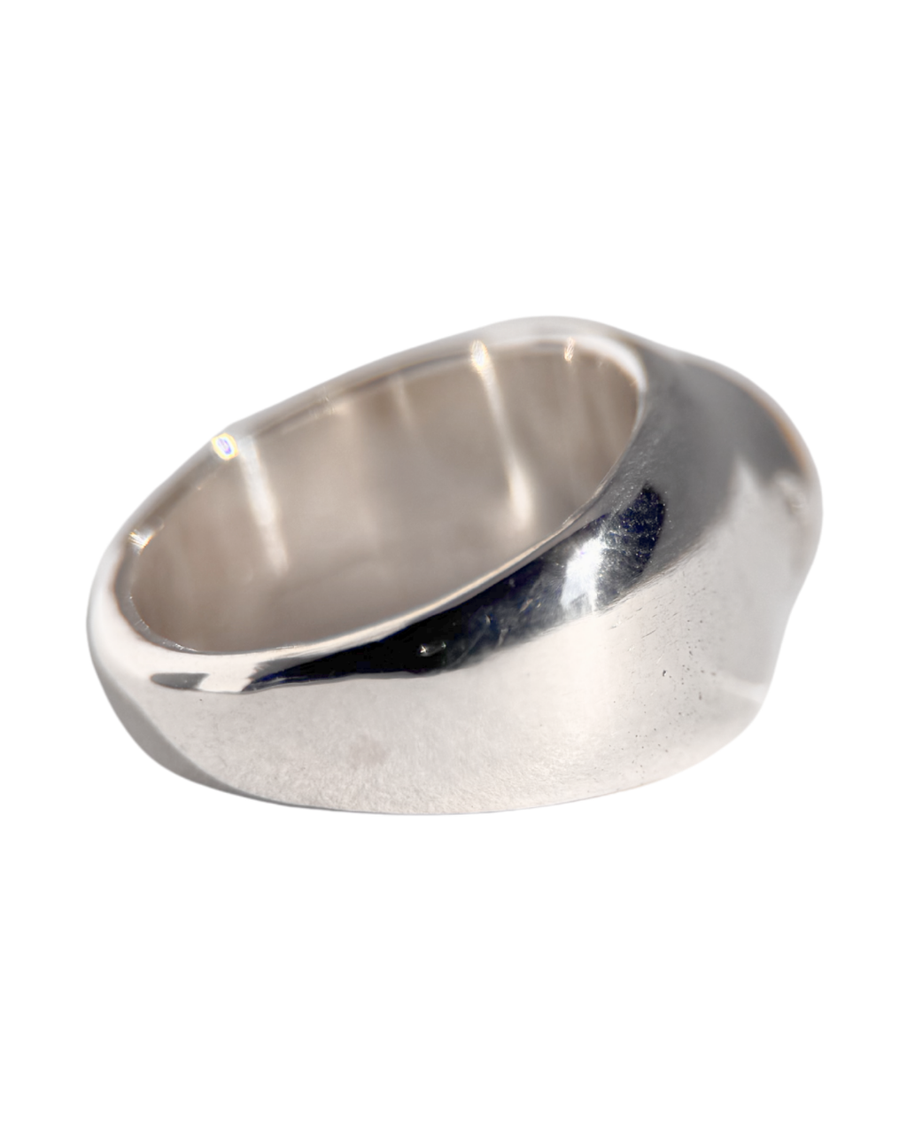 Mookaite Jasper ring
