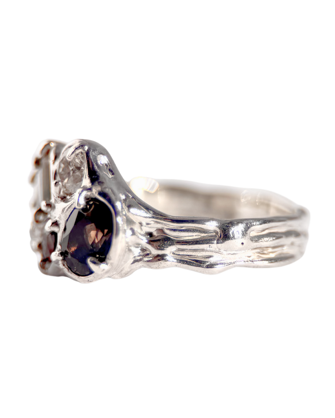 Rot ring US 9.5