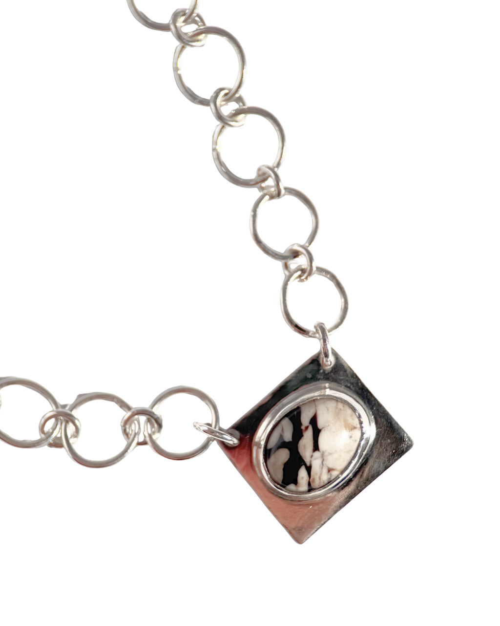 Jasper Chain