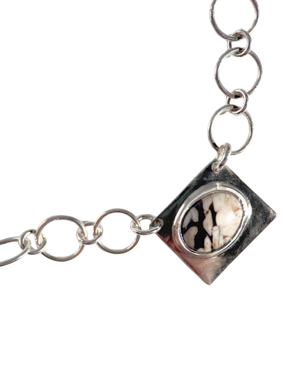 Jasper Chain