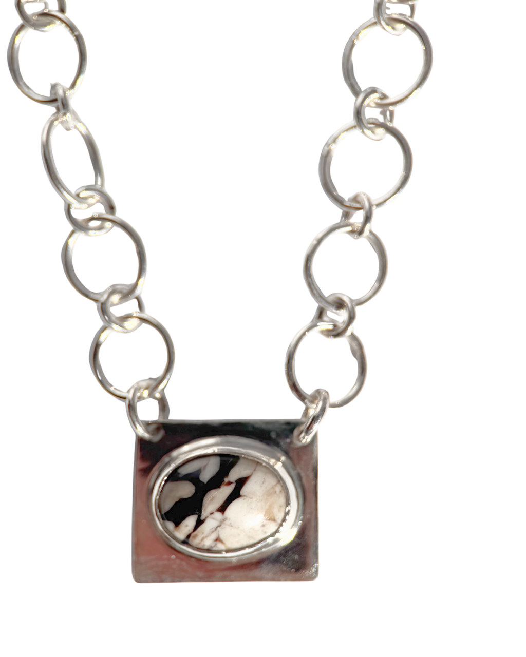 Jasper Chain