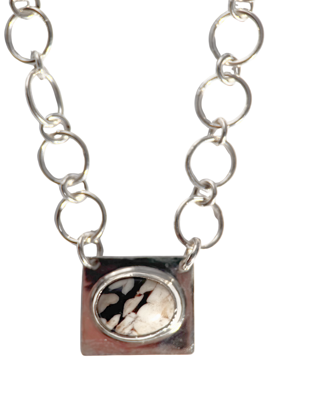 Jasper Chain