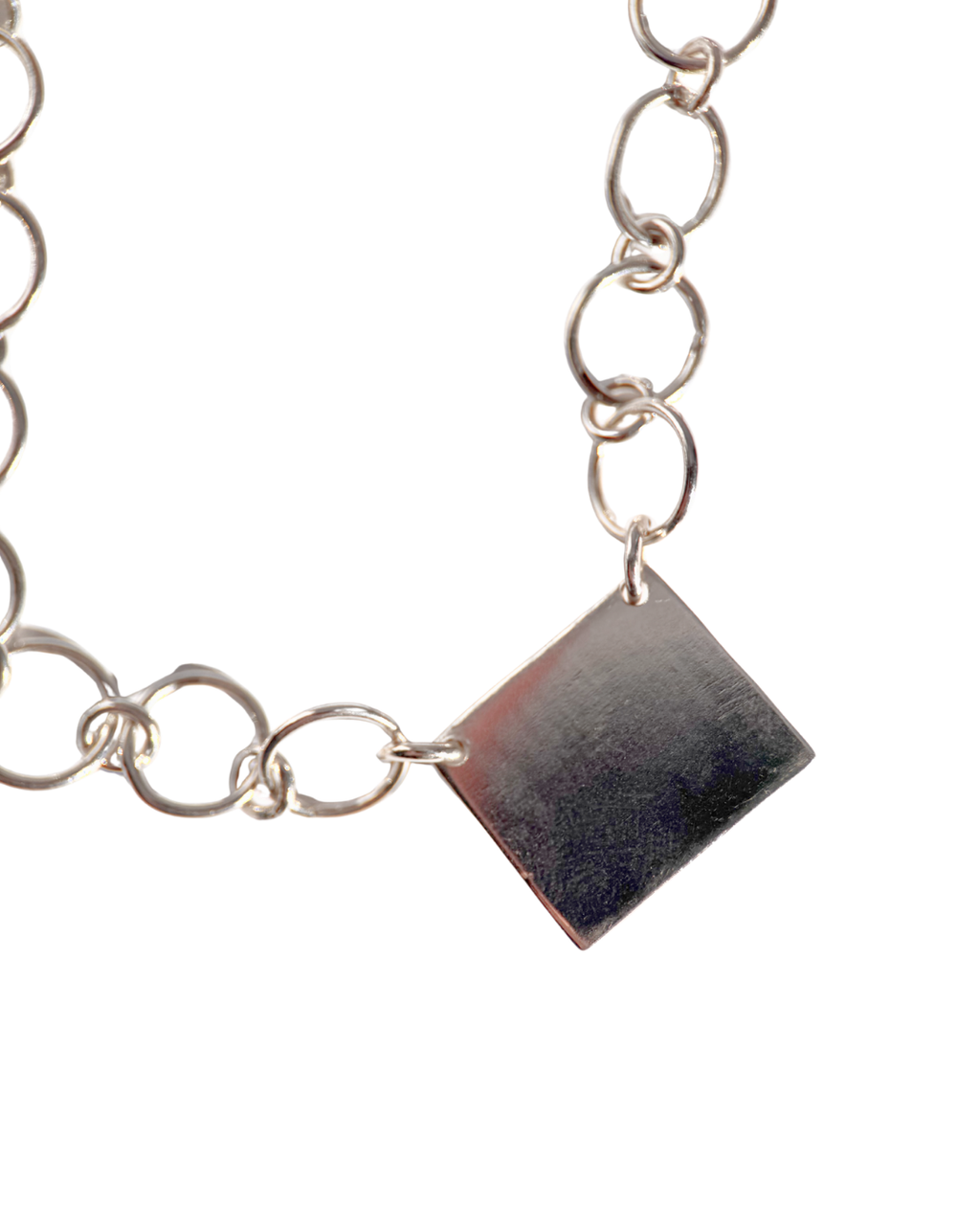 Jasper Chain