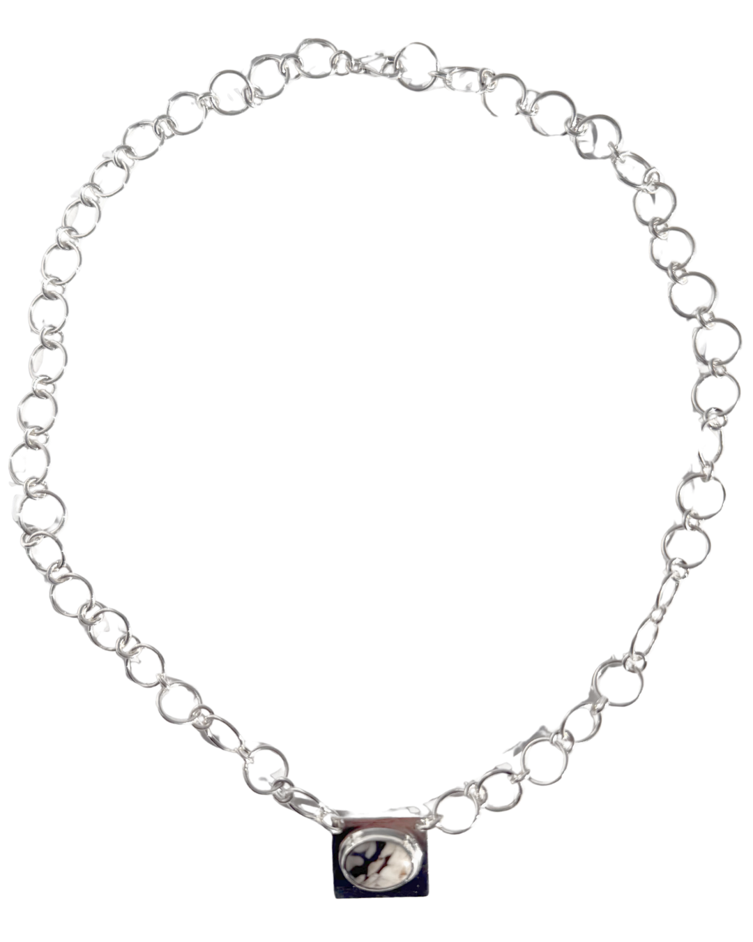 Jasper Chain
