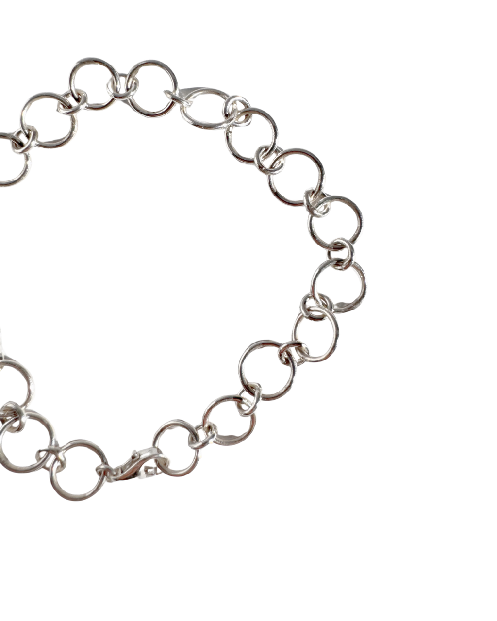 Plain jane Bracelet
