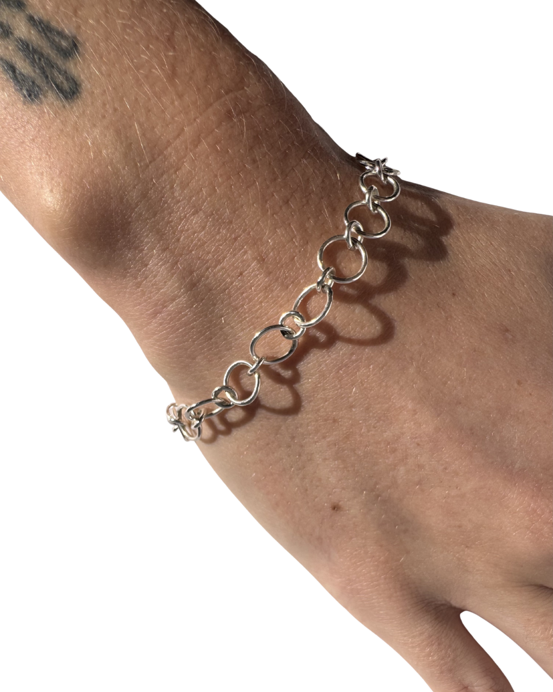 Plain jane Bracelet