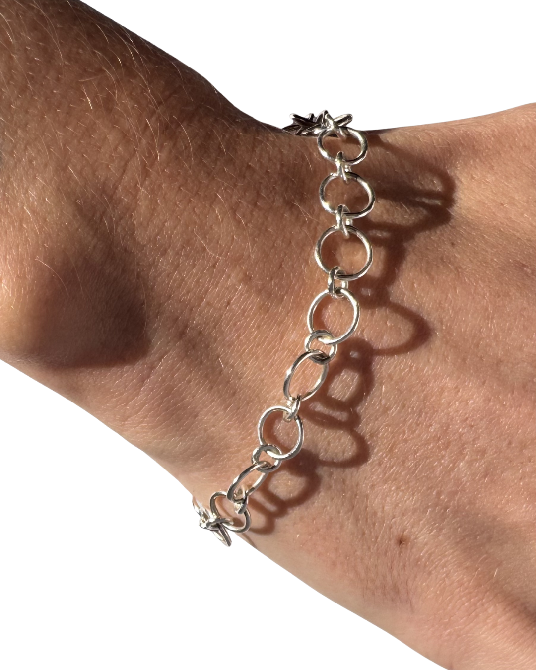 Plain jane Bracelet