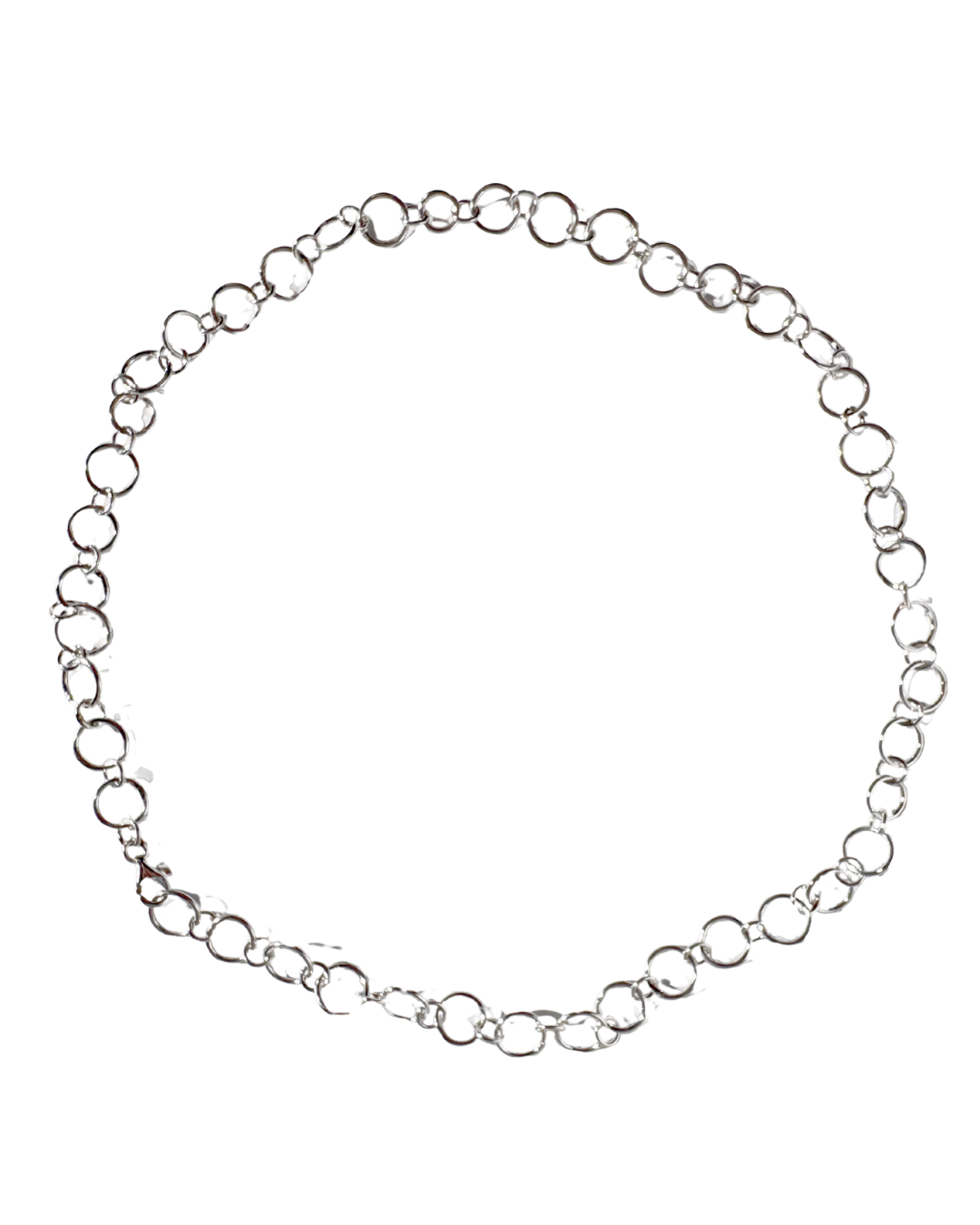 Plain jane chain