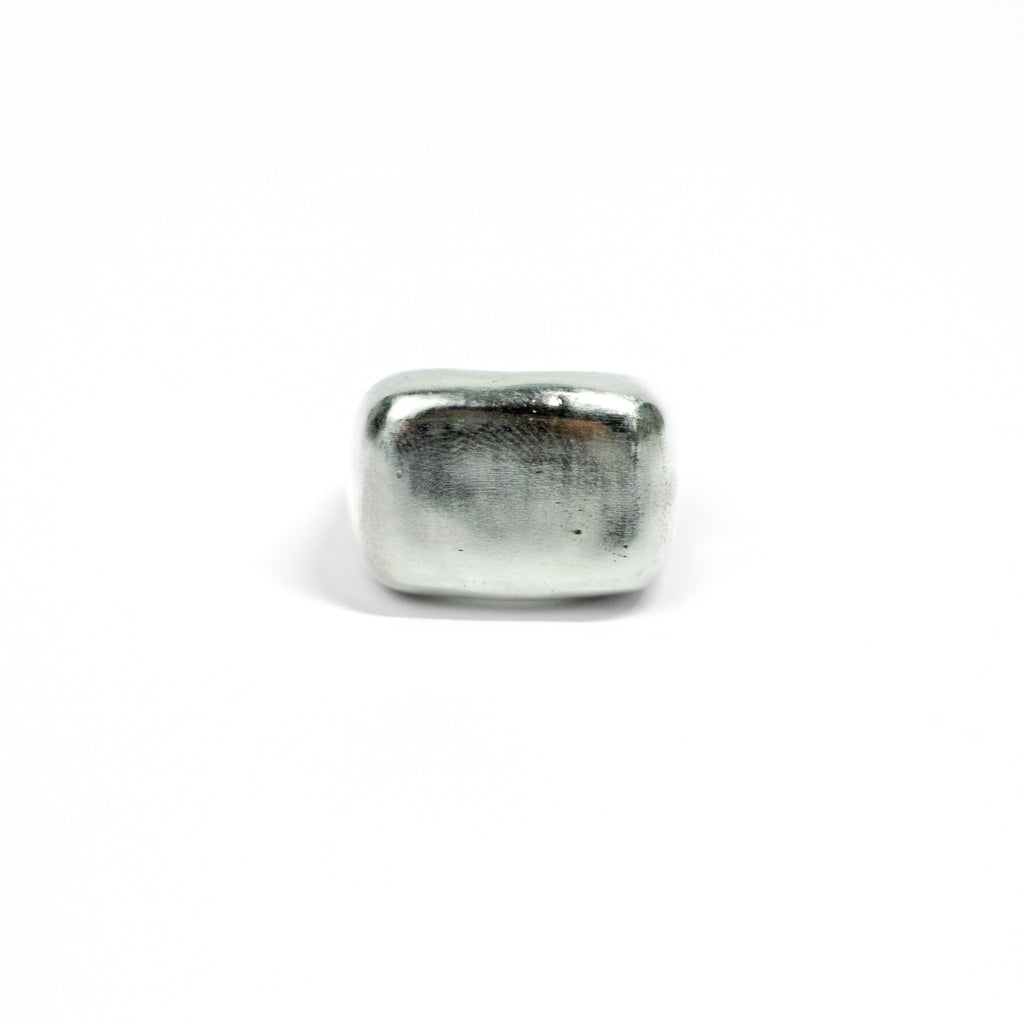 Cube ring