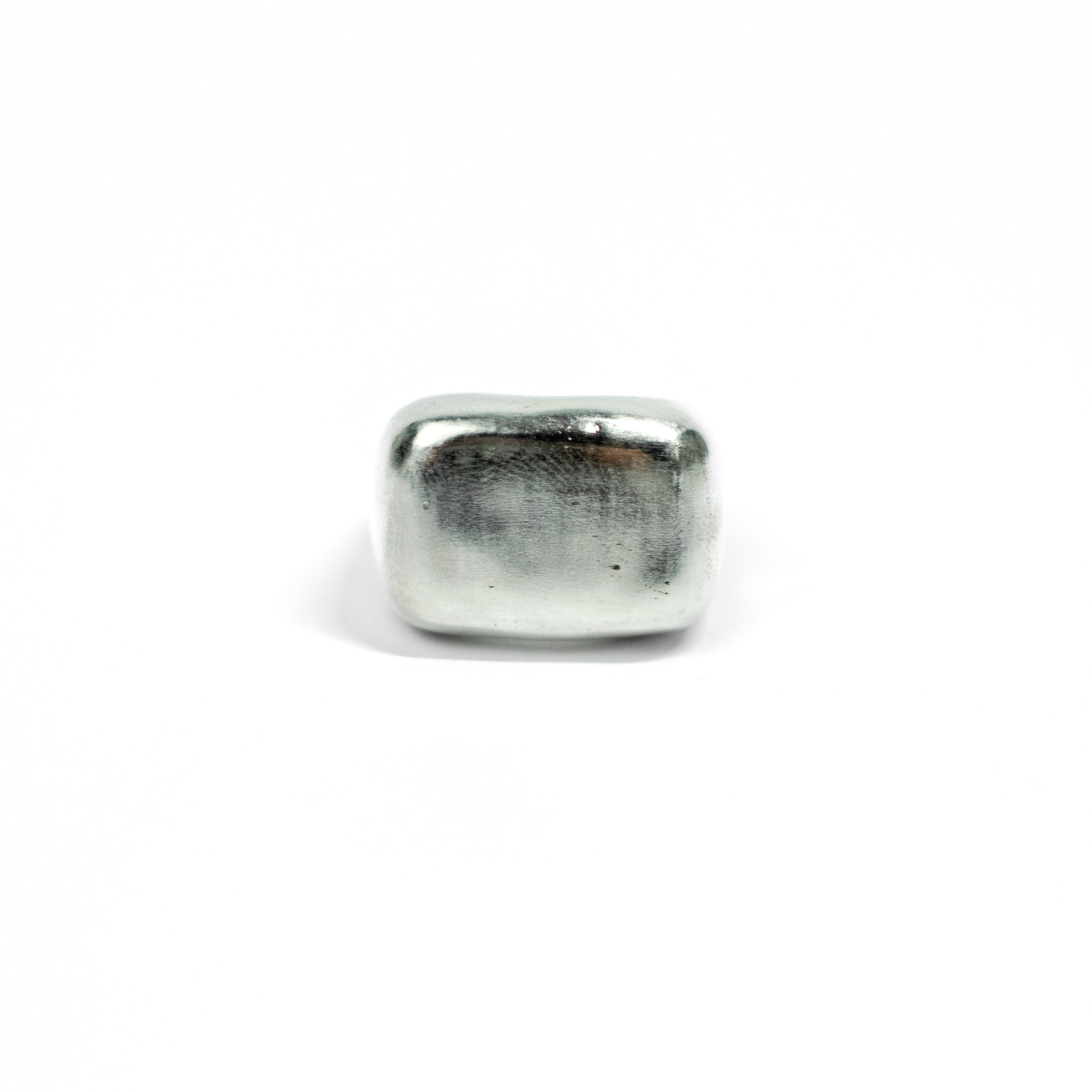 Cube ring