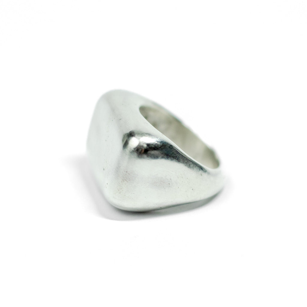 Cube ring