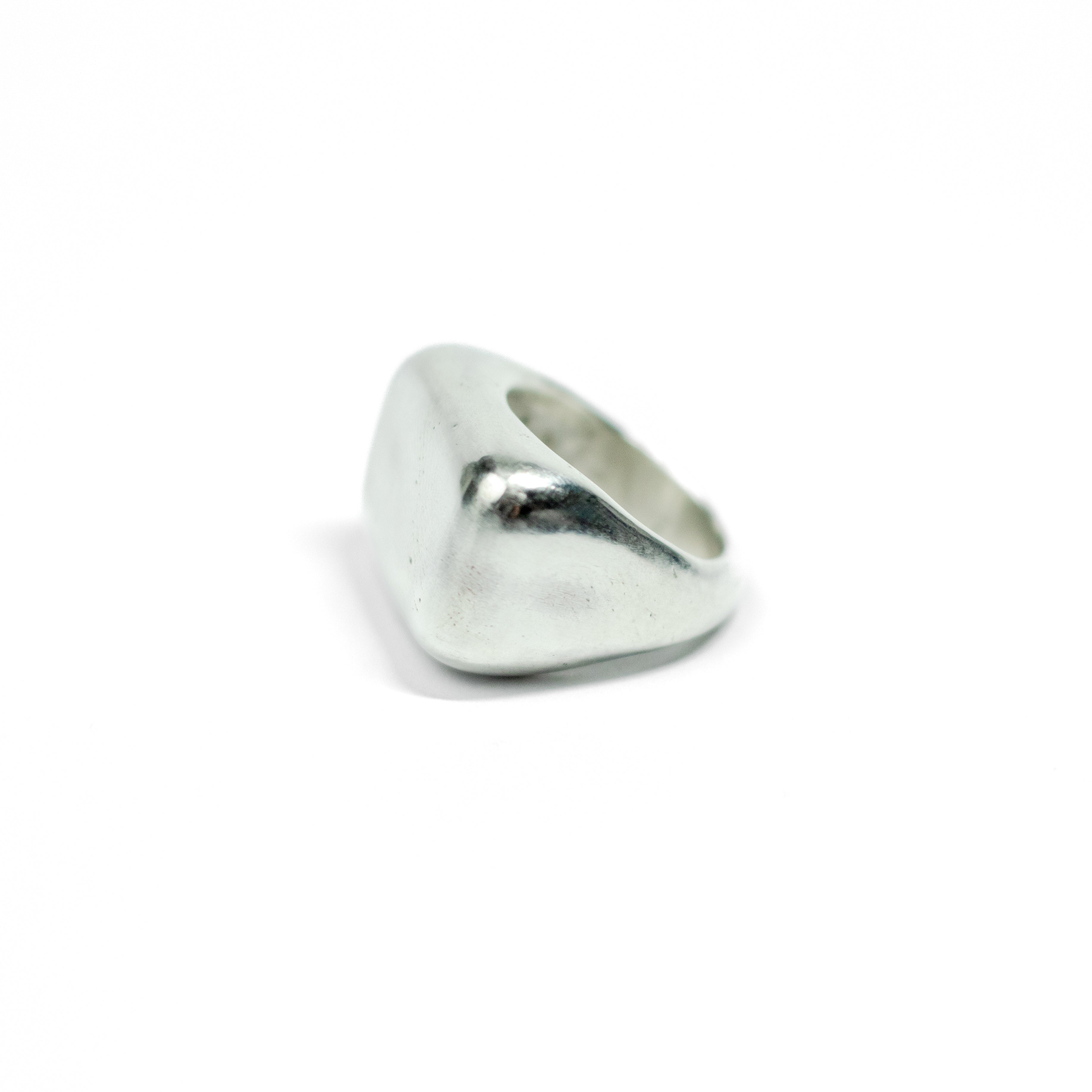Cube ring