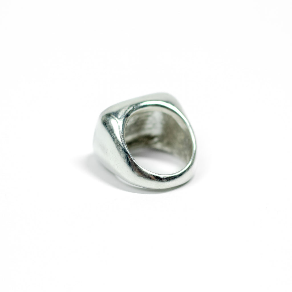 Cube ring