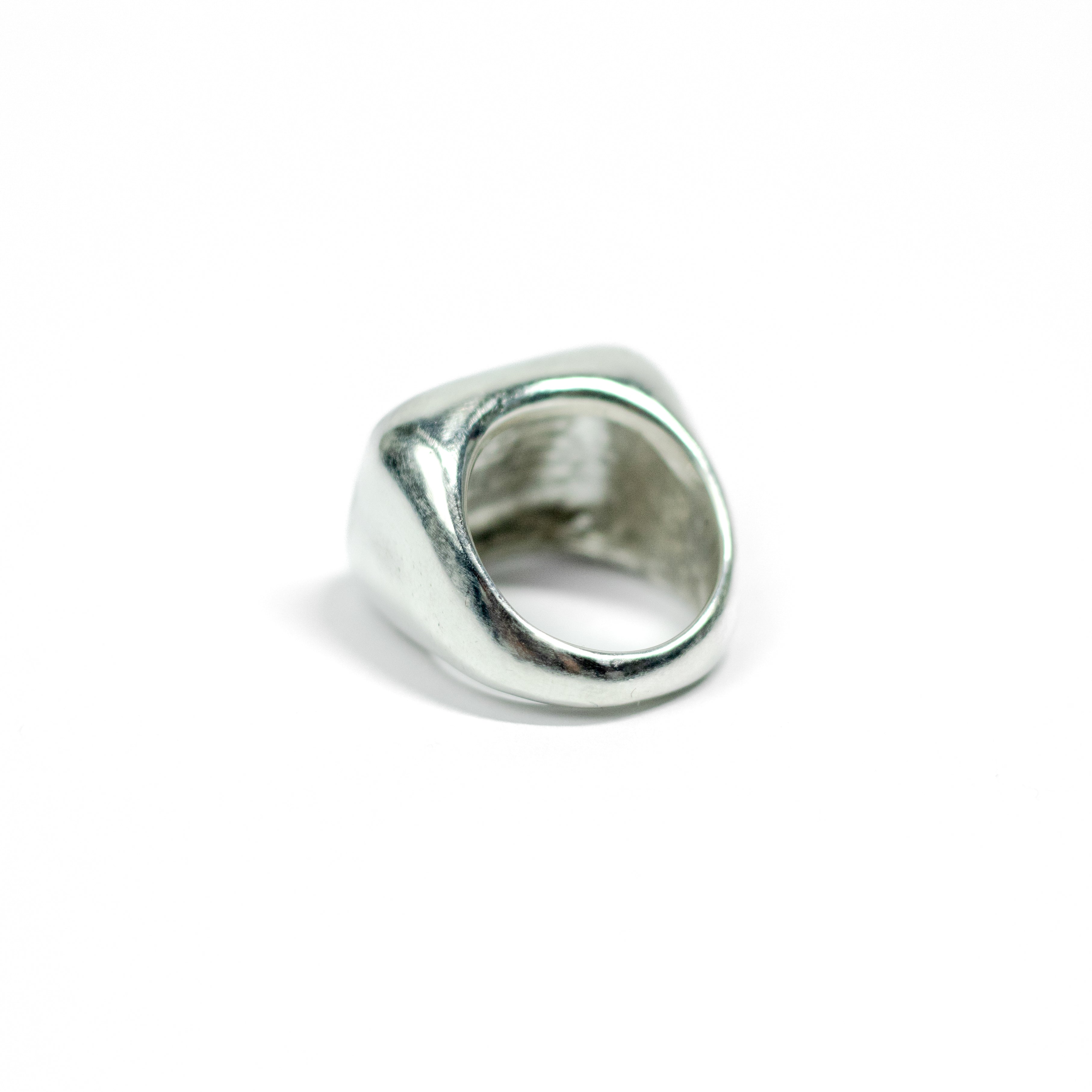 Cube ring