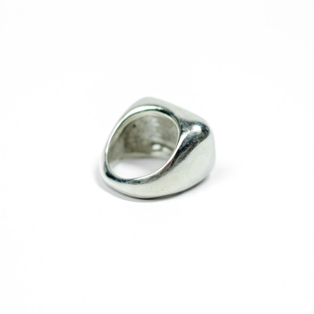 Cube ring