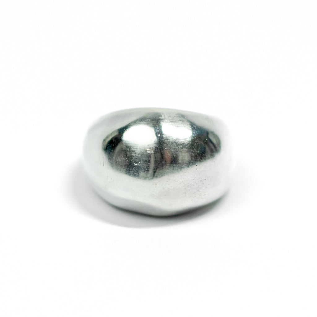 Sphere Ring