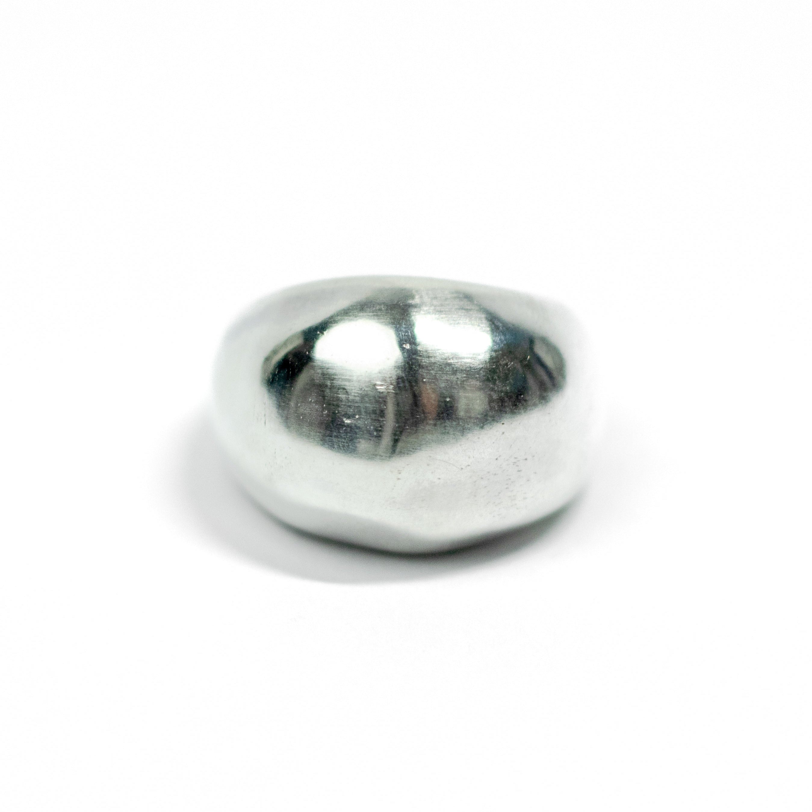 Sphere Ring