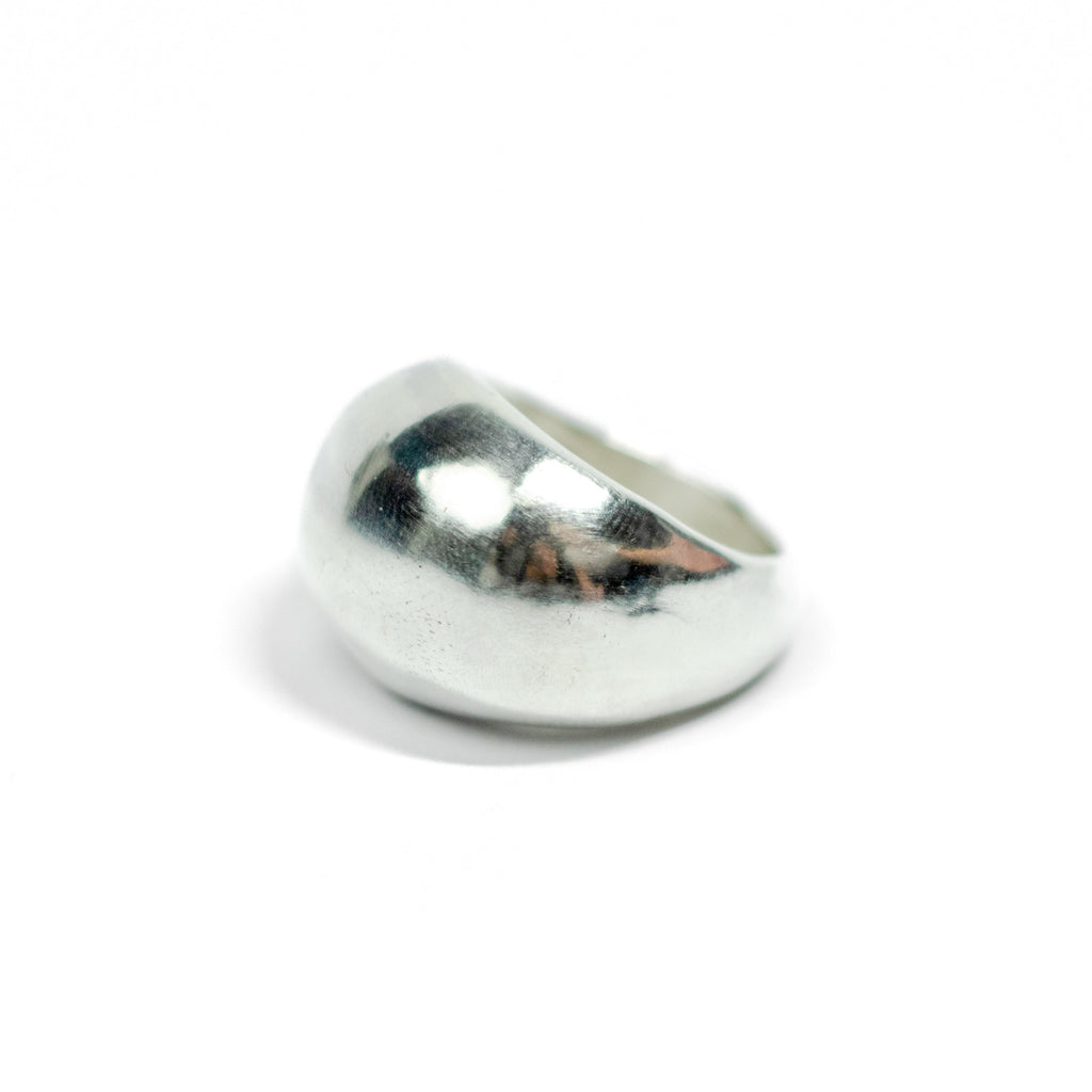 Sphere Ring