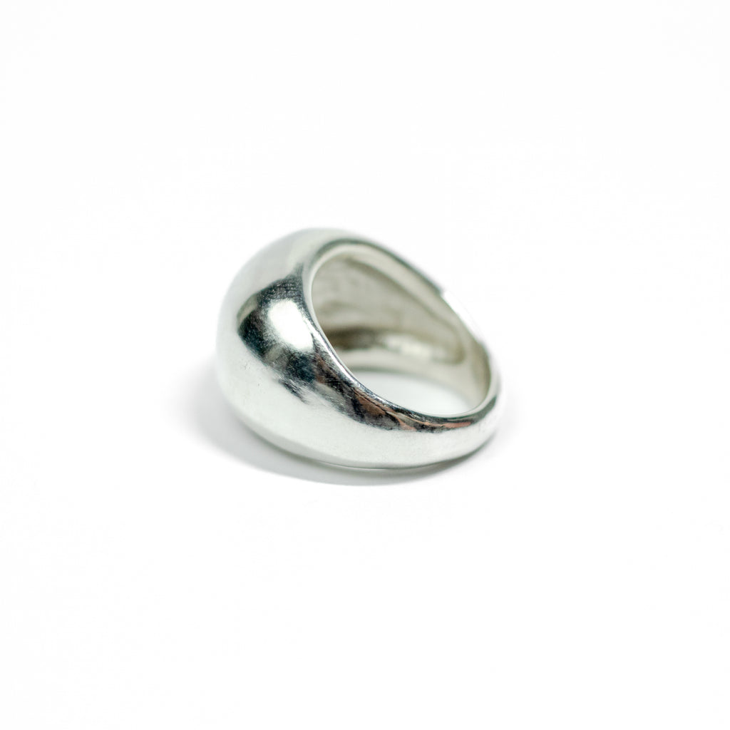 Sphere Ring