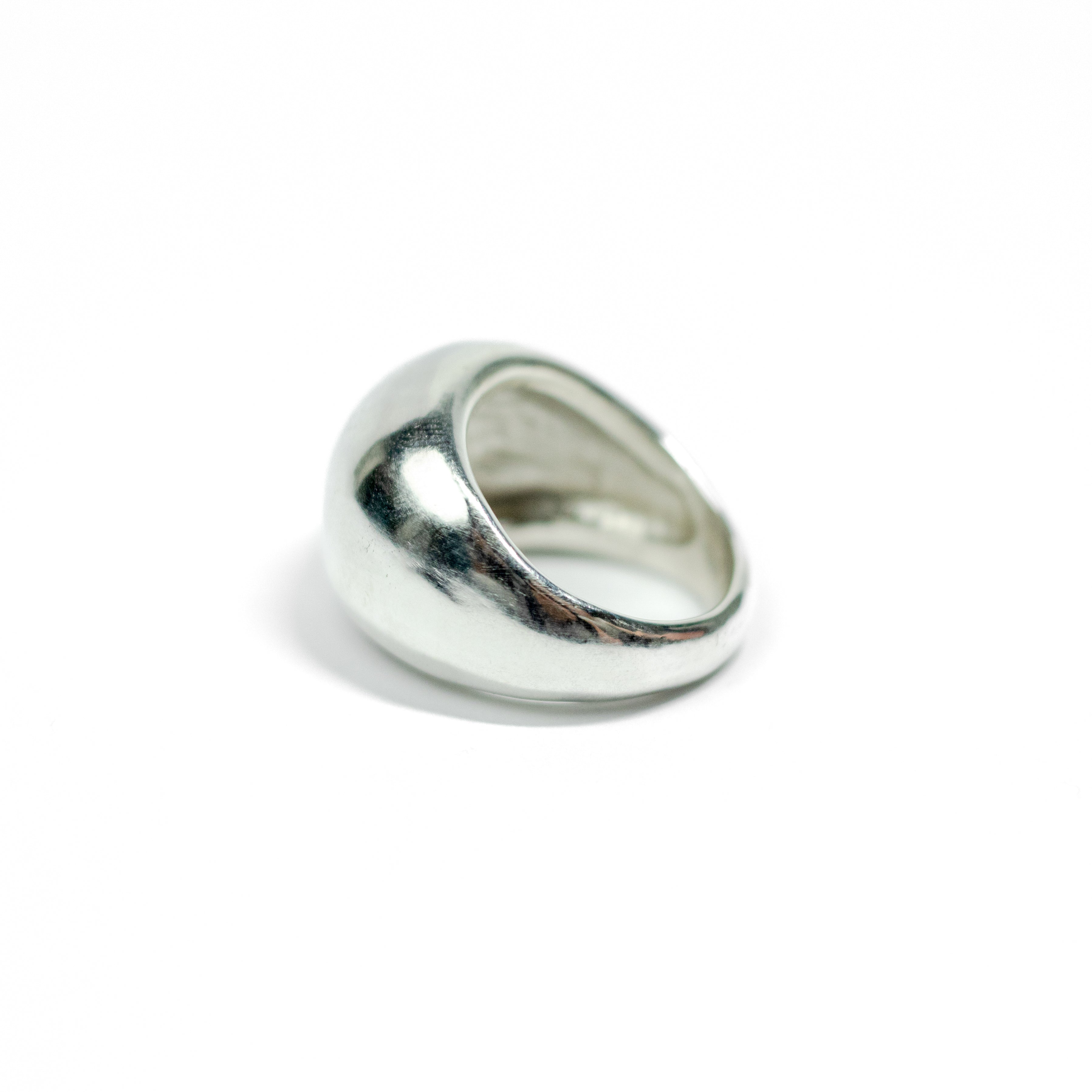 Sphere Ring
