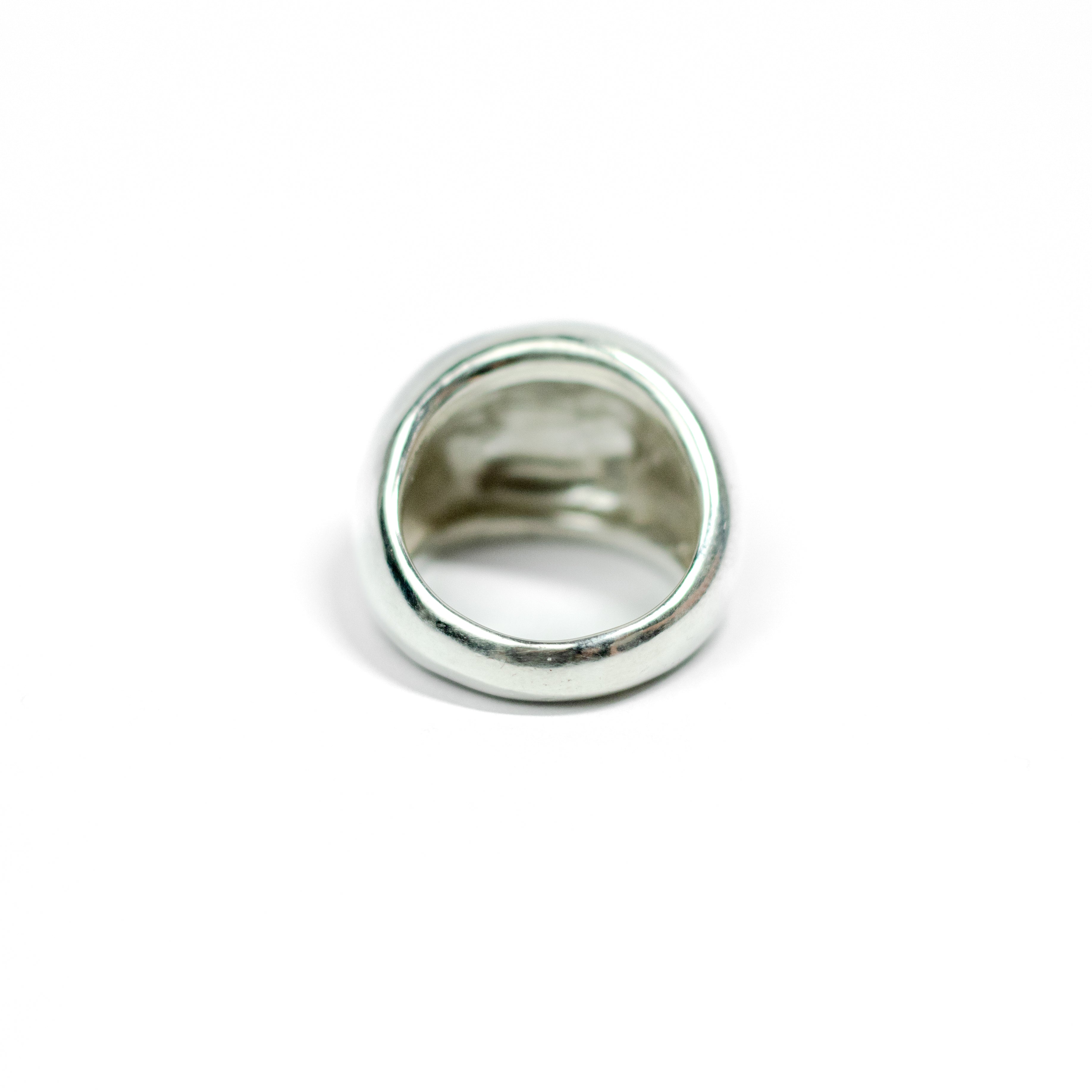 Sphere Ring