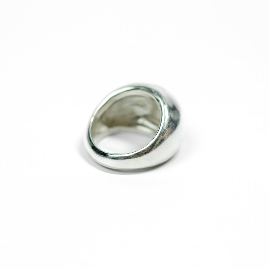 Sphere Ring