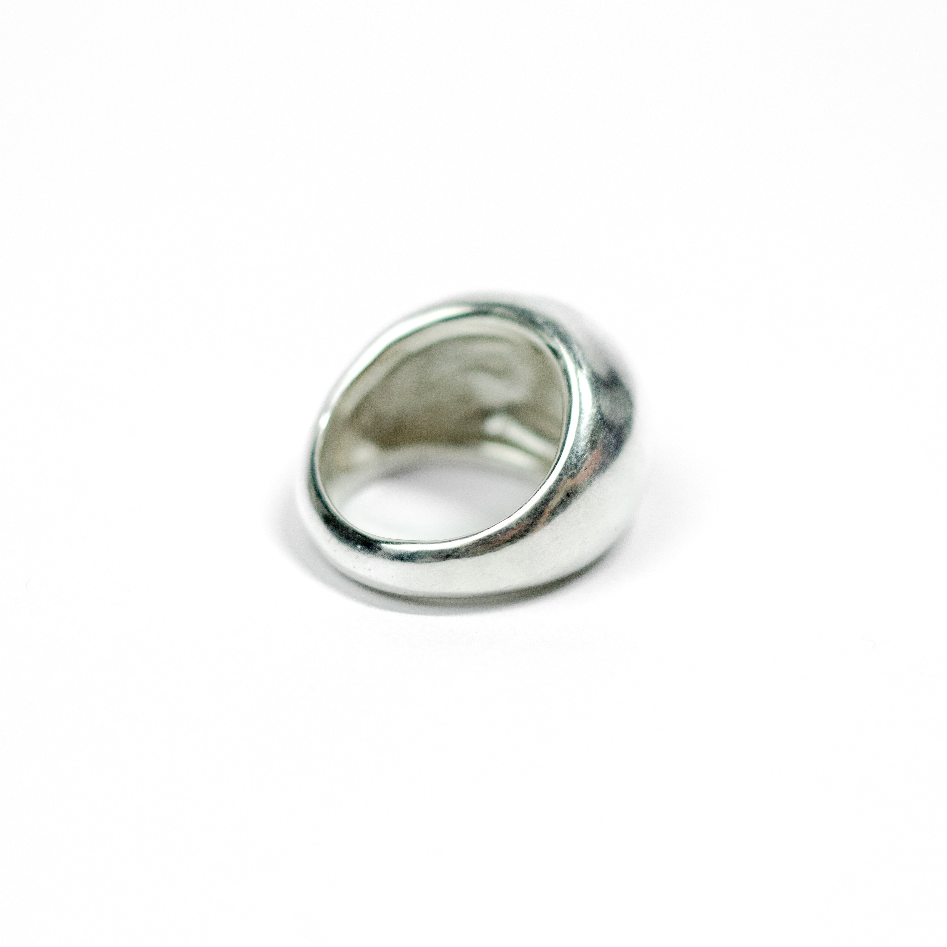 Sphere Ring