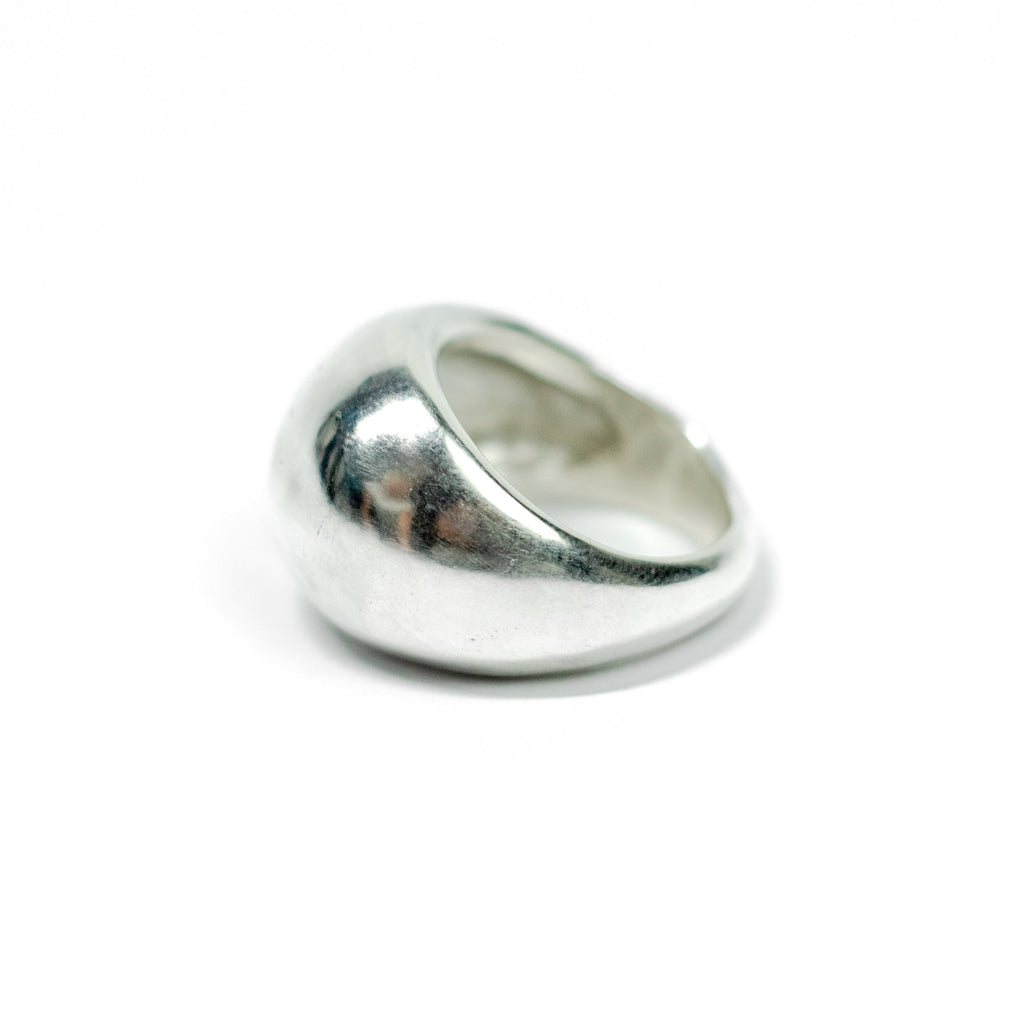 Sphere Ring