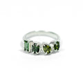 Spacejunk Ring US 9.25