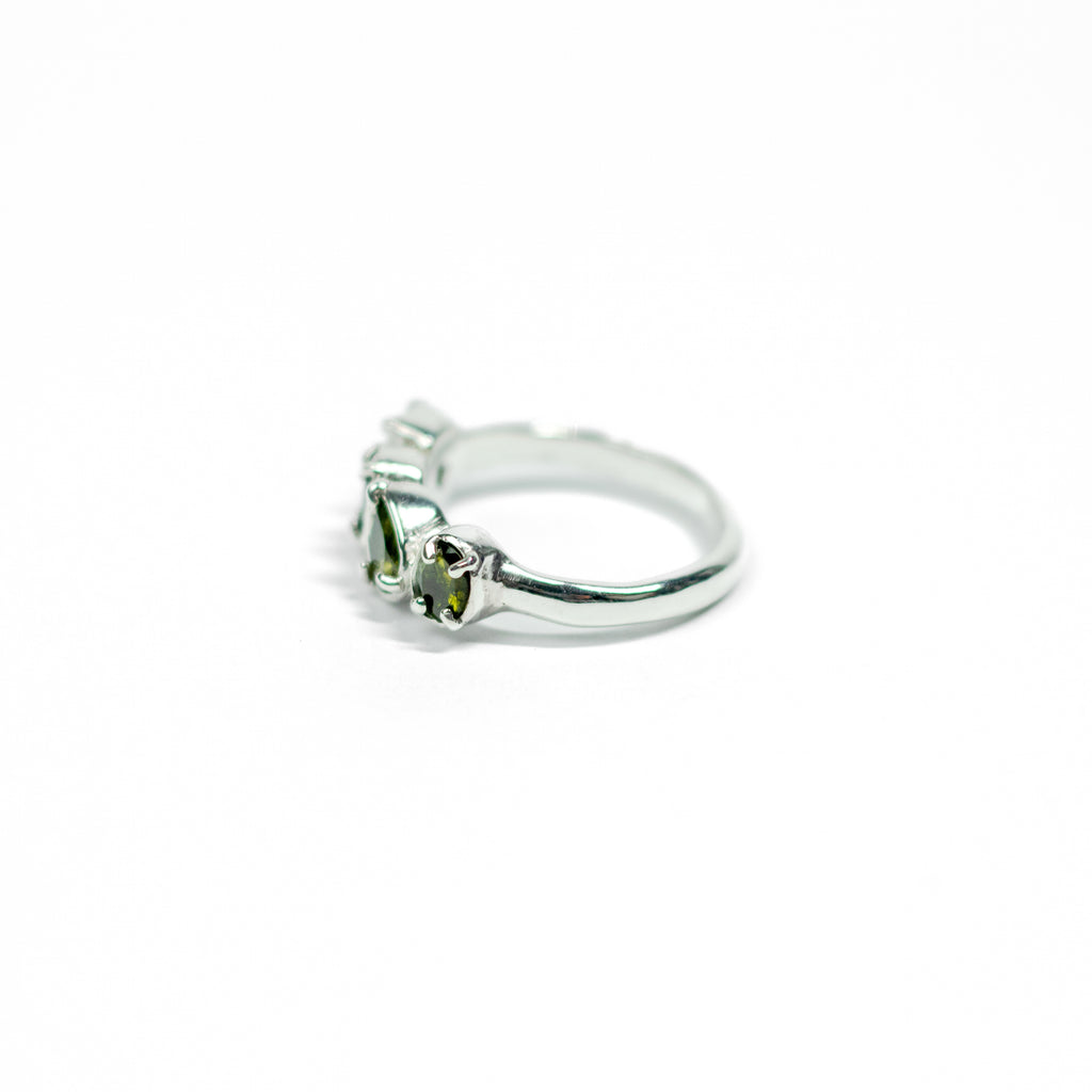 Spacejunk Ring US 9.25