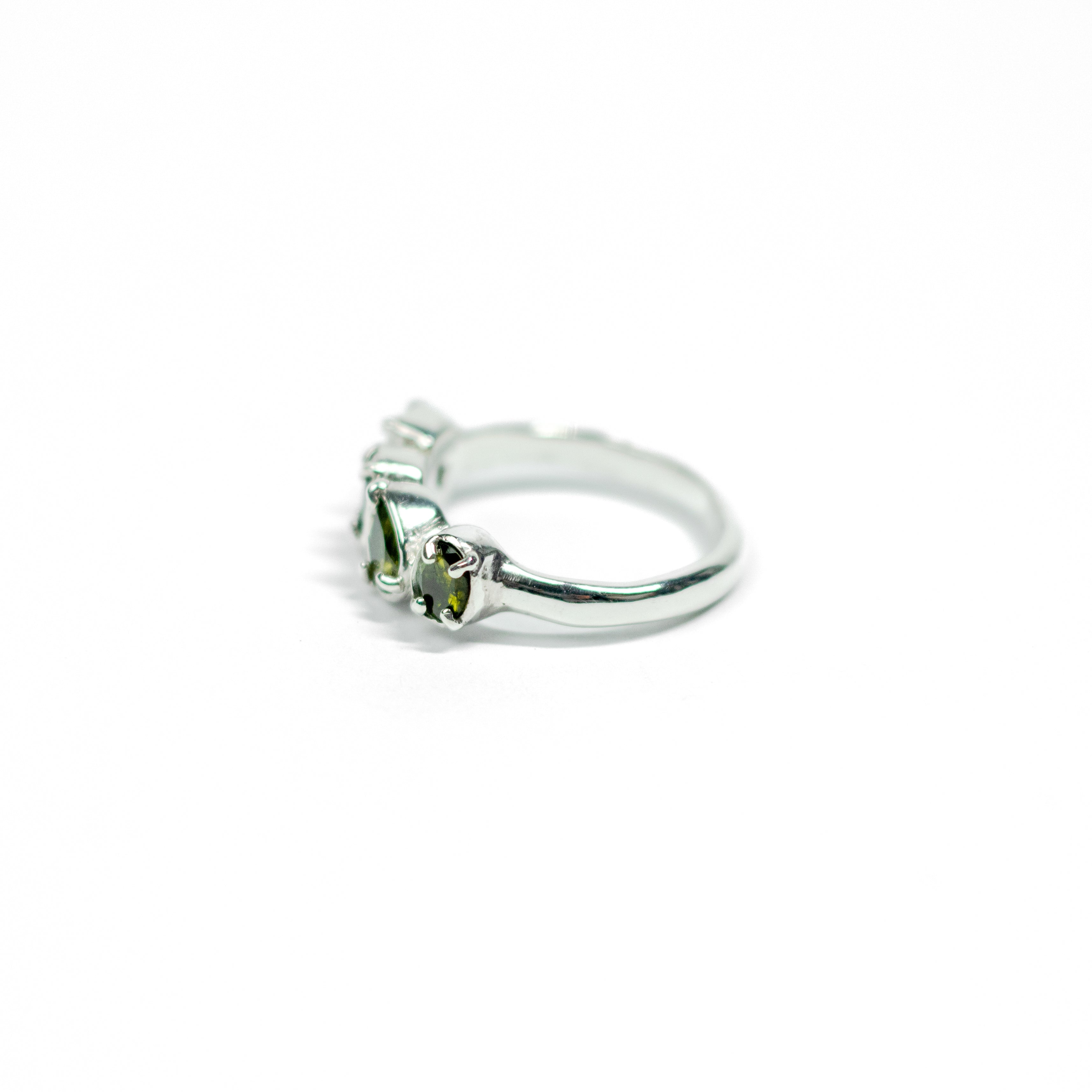 Spacejunk Ring US 9.25