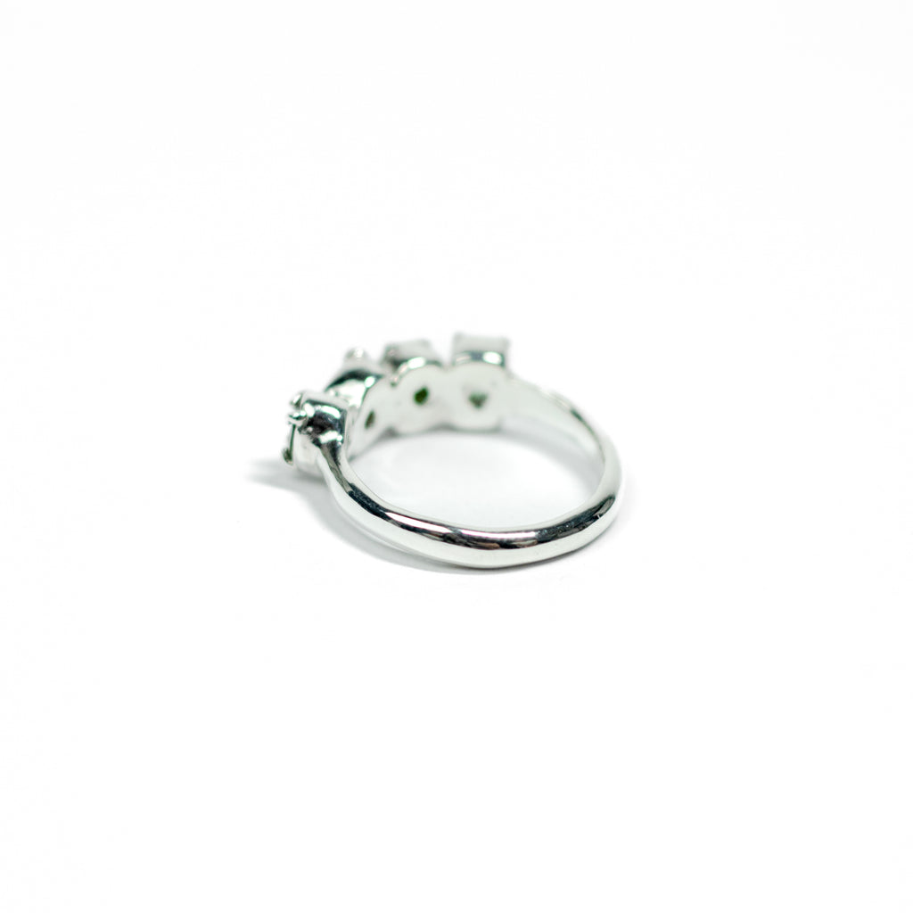 Spacejunk Ring US 9.25